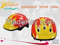 bicycle helmet, bike helmet, sports helmet