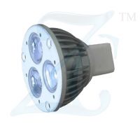 Sell MR16 3X1 LED spotLight/ LED Bulb light