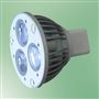 Sell 3x1w MR16 LED spotLight