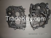 CG250 water-cooled crankcase---one, you need to deserve