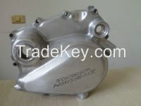 CG125 pick crankcase cover--- made by KUNHIN
