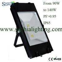 Excellent Led flood Light, Led urban light, Power 10w To 140w, 3 Years Warranty, CE, ROHS, IP65