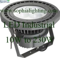 Excellent Led Industrial Light, Led urban light, Power 10w To 230w, 3 Years Warranty, CE, ROHS, IP65