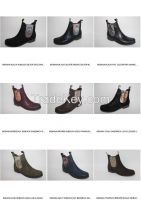 women Shoes-Boots