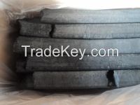 iran high quality 100% bamboo material shisha charcoal