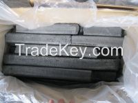 high-temperature sawdust bamboo charcoal