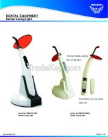 Dental Curing Light