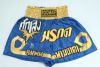 MUAY THAI SHORTS