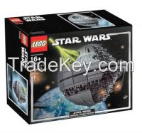 Lego 10143 Star Wars Death Star II