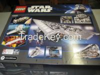 Lego Star Wars 10221 Super Star Destroyer