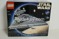 Lego 10030 Star Wars UCS Imperial Star Destroyer