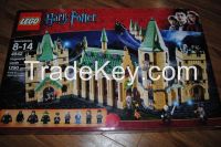 LEGO Harry Potter Set 4842 Hogwarts Castle