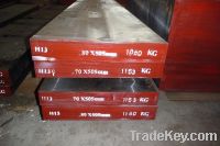 Sell H13/1.2344/SKD61/8407 Tool Steel Bar
