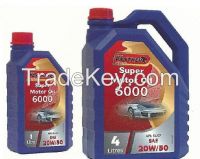 Sell 10w40 synthetic oil