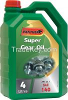Sell synthetic oil