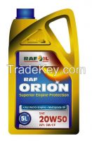 Sell engine oil synthetic