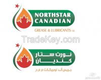 NORTHSTAR CANADIAN GREASE AND LUBRICANTS