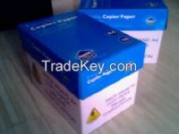 New Arrival Double A4 Copy Paper, 80 GSM