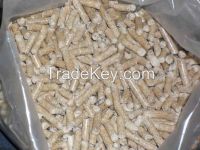 QUALITY WOOD PELLETS FOR SALE