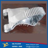 Customized Aluminum Die Casting Parts