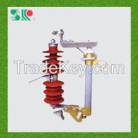 HXM-3 High Voltage Protection Fuse Cutout 33kv- 35kv