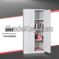 Swing Door Metal Cupboard IGO-007