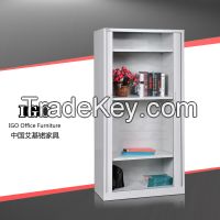 Tambour Metal File Cabinets IGO-011