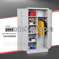 2 Doors Metal Locker On Sale