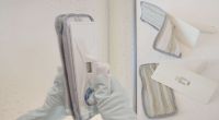 Microfiber Cleaner