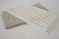 Microfiber lean Wash Care Cloth Towel Wipe Matching Set