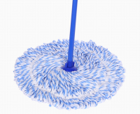 Microfiber Yarn String Mop