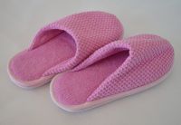 Microfiber Microfibra Sole Changable Floor Care Slipper flip flop