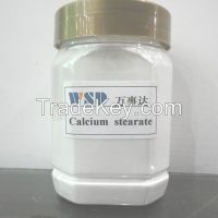 PVC stabilizer and lubricant Calcium stearate