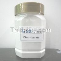 Plastic and rubber used zinc stearate powder