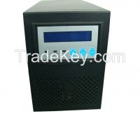 Solar inverter, TYP  300W-10KW