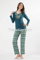 good quality turkish pajamas