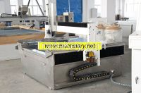 1300 and 1300mm bridge type waterjet cutting machine with 420Mpa pump for glass/ marble/aluminum sheet/rubber/plastic