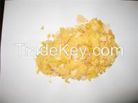 offer Sulfide sodium flakes factory price