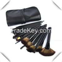 Best price wholesale cosmetic makeup brush set