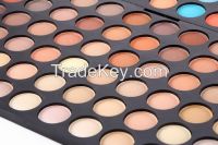 Professional Makeup 180 color eyeshadow palette