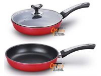 Sell Forging die-casting frying pan
