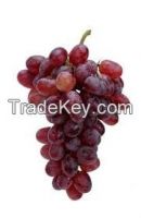 Fresh Red/Purple/Green Grapes