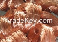 Copper Scrap, Copper Wire Scrap, Millberry Copper