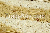 IR 64 White Raw Rice