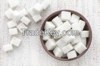 BRAZILIAN WHITE REFINED SUGAR ICUMSA 45