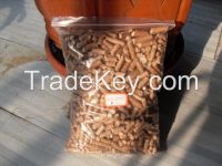 Wood Pellets