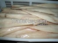 Dried Salted cod Fish