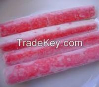 Surimi Crab Stick