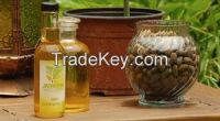 Refined & crude Jatropha Oil for biodiesel