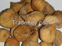 Dried Fig seeds